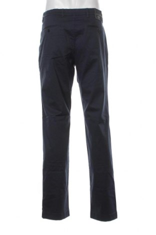 Pantaloni de bărbați Tommy Hilfiger, Mărime L, Culoare Albastru, Preț 311,55 Lei