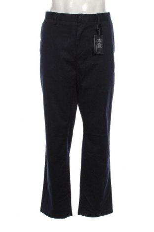 Ανδρικό παντελόνι Tommy Hilfiger, Μέγεθος XXL, Χρώμα Μπλέ, Τιμή 50,01 €