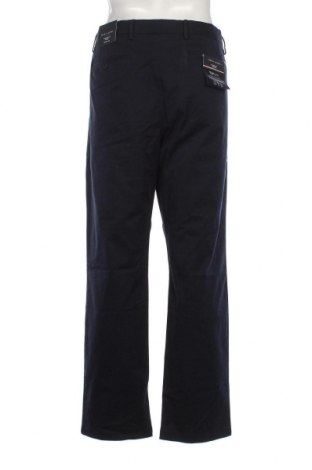 Herrenhose Tommy Hilfiger, Größe XXL, Farbe Blau, Preis 56,26 €