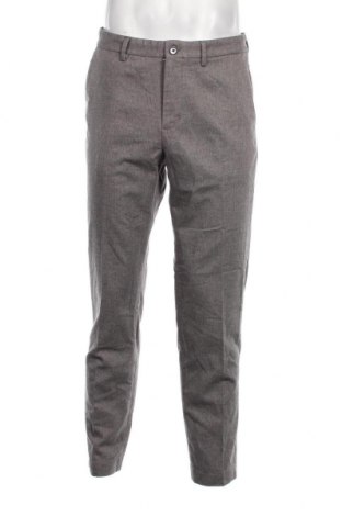 Pantaloni de bărbați Tommy Hilfiger, Mărime M, Culoare Gri, Preț 219,90 Lei