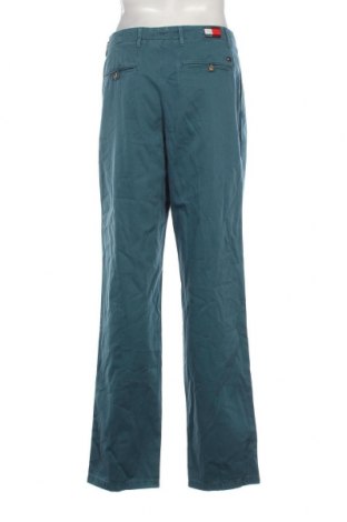 Pantaloni de bărbați Tommy Hilfiger x Shawn Mendes, Mărime M, Culoare Albastru, Preț 769,74 Lei