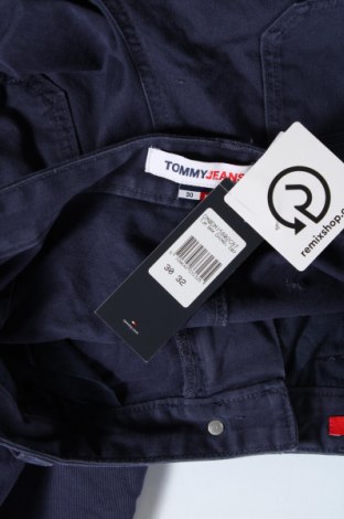 Herrenhose Tommy Jeans, Größe M, Farbe Blau, Preis 73,95 €