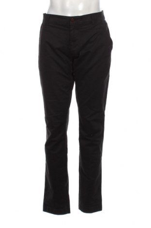 Herrenhose Tommy Jeans, Größe XL, Farbe Schwarz, Preis 43,11 €