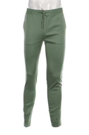 Pantaloni de bărbați Topshop, Mărime M, Culoare Verde, Preț 82,99 Lei