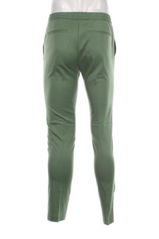 Pantaloni de bărbați Topshop, Mărime M, Culoare Verde, Preț 286,18 Lei