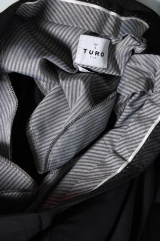 Herrenhose Turo, Größe L, Farbe Schwarz, Preis € 10,89