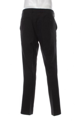 Мъжки панталон Turo, Размер L, Цвят Черен, Цена 21,29 лв.