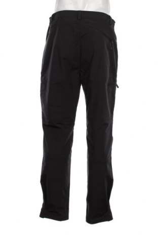 Мъжки панталон Tuxer, Размер L, Цвят Черен, Цена 87,75 лв.