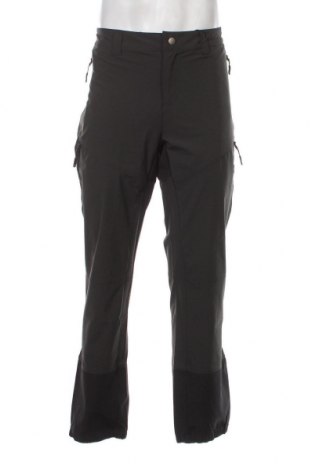 Мъжки панталон Tuxer, Размер XXL, Цвят Сив, Цена 93,60 лв.