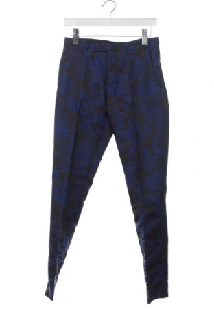Ανδρικό παντελόνι Twisted Tailor, Μέγεθος XS, Χρώμα Πολύχρωμο, Τιμή 10,21 €