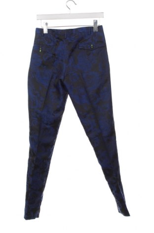 Ανδρικό παντελόνι Twisted Tailor, Μέγεθος XS, Χρώμα Πολύχρωμο, Τιμή 68,04 €