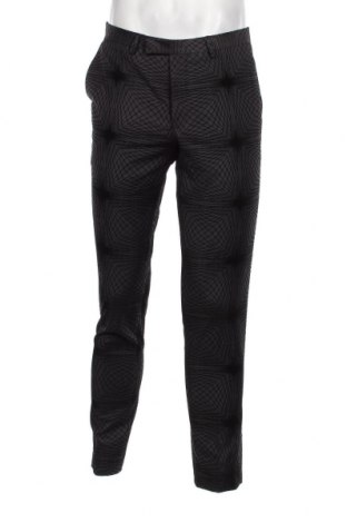 Мъжки панталон Twisted Tailor, Размер M, Цвят Черен, Цена 26,40 лв.