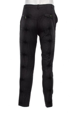 Мъжки панталон Twisted Tailor, Размер M, Цвят Черен, Цена 132,00 лв.