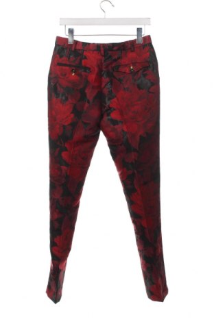 Ανδρικό παντελόνι Twisted Tailor, Μέγεθος S, Χρώμα Πολύχρωμο, Τιμή 68,04 €