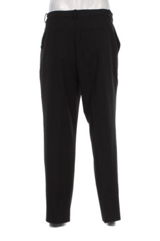 Pantaloni de bărbați Uniqlo, Mărime L, Culoare Negru, Preț 74,91 Lei