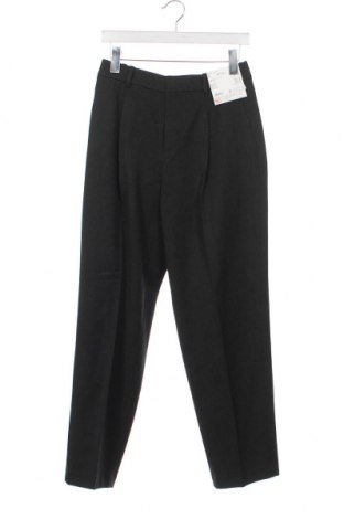 Pantaloni de bărbați Uniqlo, Mărime S, Culoare Gri, Preț 74,61 Lei