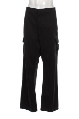 Ανδρικό παντελόνι Urban Classics, Μέγεθος 3XL, Χρώμα Μαύρο, Τιμή 18,93 €