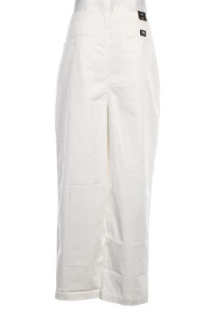 Pánské kalhoty  Vans, Velikost XL, Barva Bílá, Cena  638,00 Kč