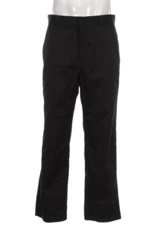 Мъжки панталон WYLDR, Размер L, Цвят Черен, Цена 17,01 лв.