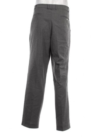 Ανδρικό παντελόνι Walbusch, Μέγεθος XL, Χρώμα Γκρί, Τιμή 4,08 €