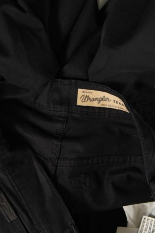 Pánské kalhoty  Wrangler, Velikost M, Barva Černá, Cena  701,00 Kč