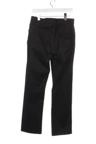 Мъжки панталон Wrangler, Размер M, Цвят Черен, Цена 44,00 лв.