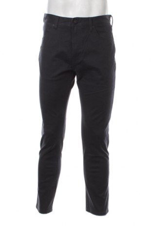 Мъжки панталон Wrangler, Размер M, Цвят Син, Цена 59,40 лв.
