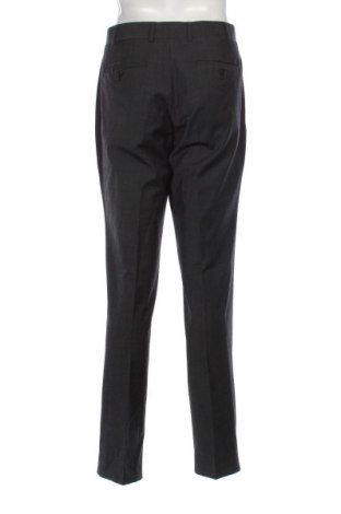 Pantaloni de bărbați Yorn, Mărime M, Culoare Gri, Preț 21,94 Lei