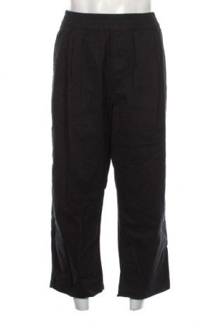 Ανδρικό παντελόνι Your Turn, Μέγεθος M, Χρώμα Μαύρο, Τιμή 10,32 €