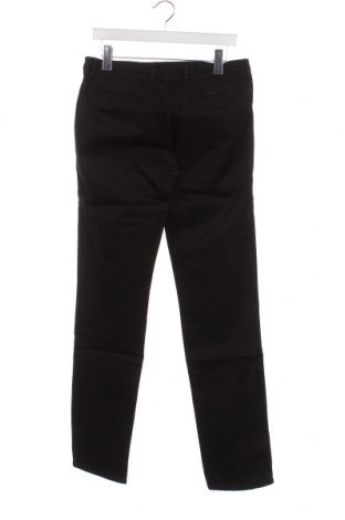 Мъжки панталон ZAPA, Размер S, Цвят Черен, Цена 17,19 лв.