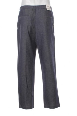 Pánské kalhoty  Zara, Velikost M, Barva Modrá, Cena  783,00 Kč