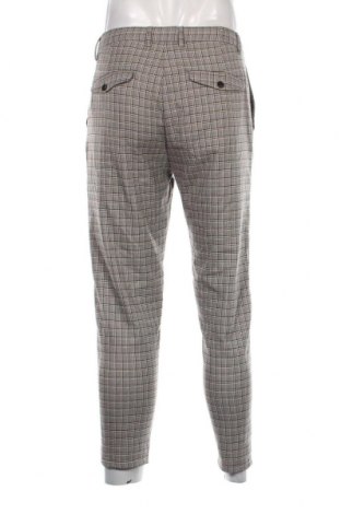Pantaloni de bărbați Zara, Mărime M, Culoare Gri, Preț 65,79 Lei
