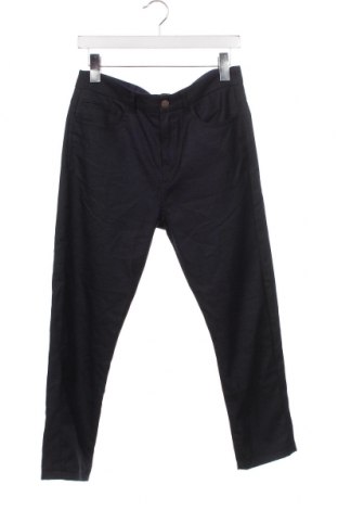 Ανδρικό παντελόνι Zara Man, Μέγεθος M, Χρώμα Μπλέ, Τιμή 3,71 €