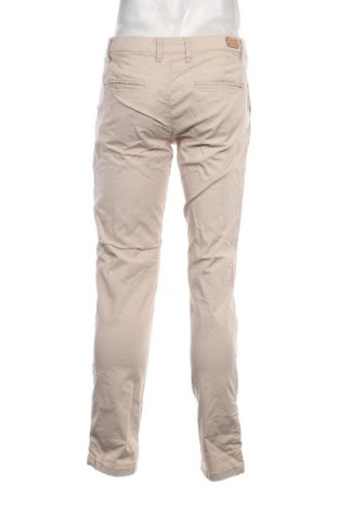 Pantaloni de bărbați Zara Man, Mărime L, Culoare Gri, Preț 31,58 Lei