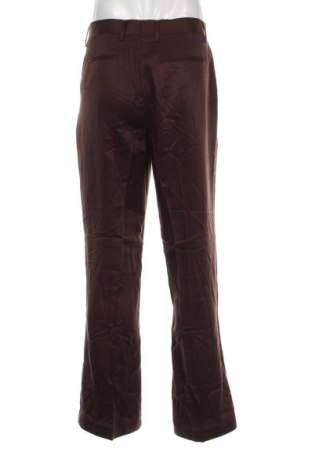 Мъжки панталон Zign, Размер M, Цвят Кафяв, Цена 22,62 лв.