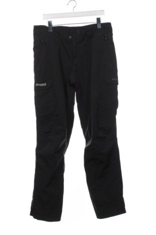 Pantaloni bărbătești pentru sporturi de iarnă Bergans of Norway, Mărime L, Culoare Negru, Preț 448,35 Lei