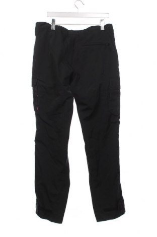 Мъжки панталон за зимни спортове Bergans of Norway, Размер L, Цвят Черен, Цена 59,45 лв.
