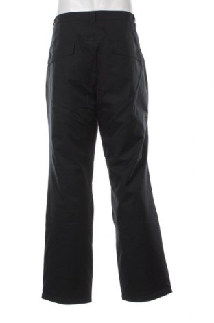 Мъжки панталон за зимни спортове Maier Sports, Размер XL, Цвят Черен, Цена 47,25 лв.