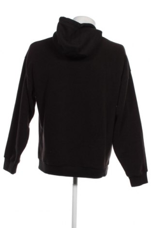 Ανδρικό φούτερ fleece Tommy Jeans, Μέγεθος XL, Χρώμα Μαύρο, Τιμή 75,00 €