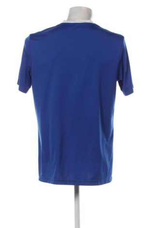 Férfi póló Adidas, Méret M, Szín Kék, Ár 5 074 Ft