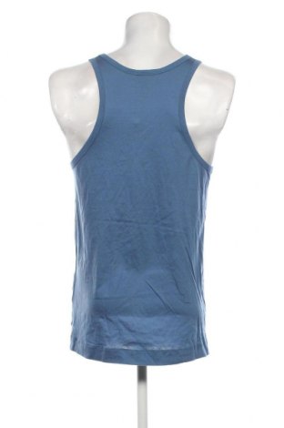 Herren Tanktop H&M, Größe S, Farbe Blau, Preis 8,35 €