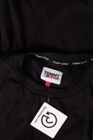 Ανδρικό αμάνικο  Tommy Jeans, Μέγεθος L, Χρώμα Μαύρο, Τιμή 18,56 €