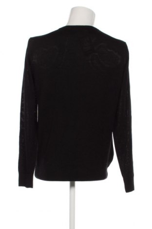 Pánsky sveter , Veľkosť L, Farba Čierna, Cena  9,13 €