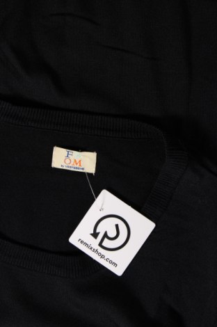 Ανδρικό πουλόβερ, Μέγεθος M, Χρώμα Μαύρο, Τιμή 2,67 €