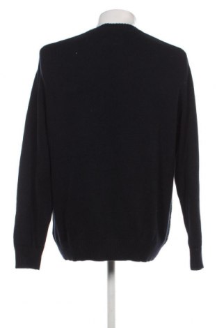 Ανδρικό πουλόβερ, Μέγεθος XL, Χρώμα Μπλέ, Τιμή 5,09 €