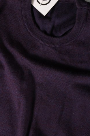 Pánsky sveter , Veľkosť L, Farba Fialová, Cena  5,05 €
