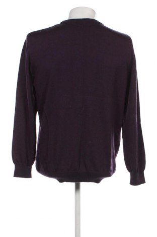 Pánsky sveter , Veľkosť L, Farba Fialová, Cena  5,05 €