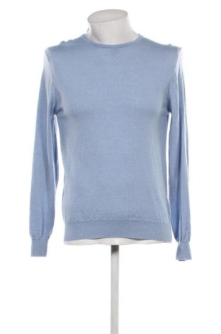 Pánsky sveter , Veľkosť M, Farba Modrá, Cena  25,04 €
