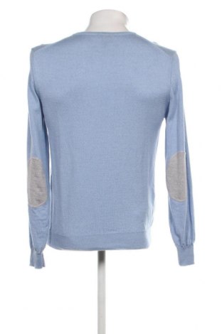 Pánsky sveter , Veľkosť M, Farba Modrá, Cena  20,99 €