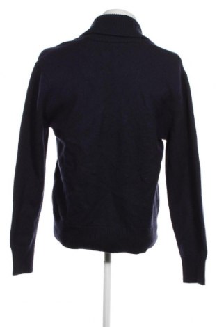 Мъжки пуловер, Размер XL, Цвят Син, Цена 16,56 лв.